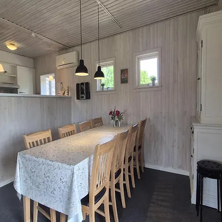 Vinny - 1km From The Sea By Interhome Vakantiehuis