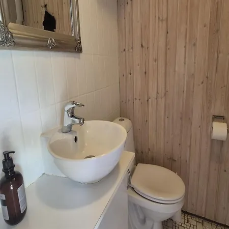 Vinny - 1km From The Sea By Interhome Vakantiehuis *