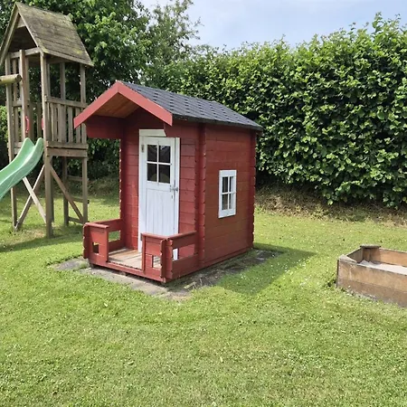 Vinny - 1km From The Sea By Interhome Vakantiehuis *